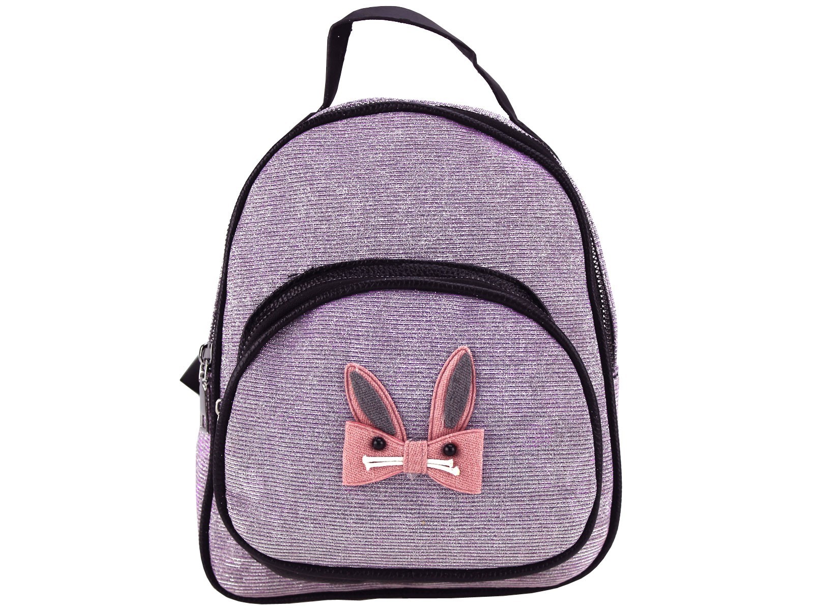 

Рюкзак Spur Bunny Фиолетовый (RS-16)