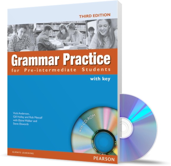 Pre intermediate keys. Pearson Grammar. Учебник английского языка с диском pre Intermediate. Pearson Grammar pre Intermediate. Pearson учебники.