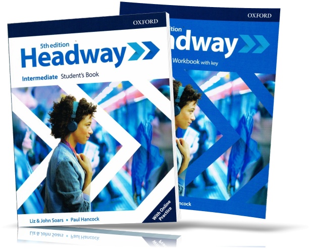 Headway intermediate video