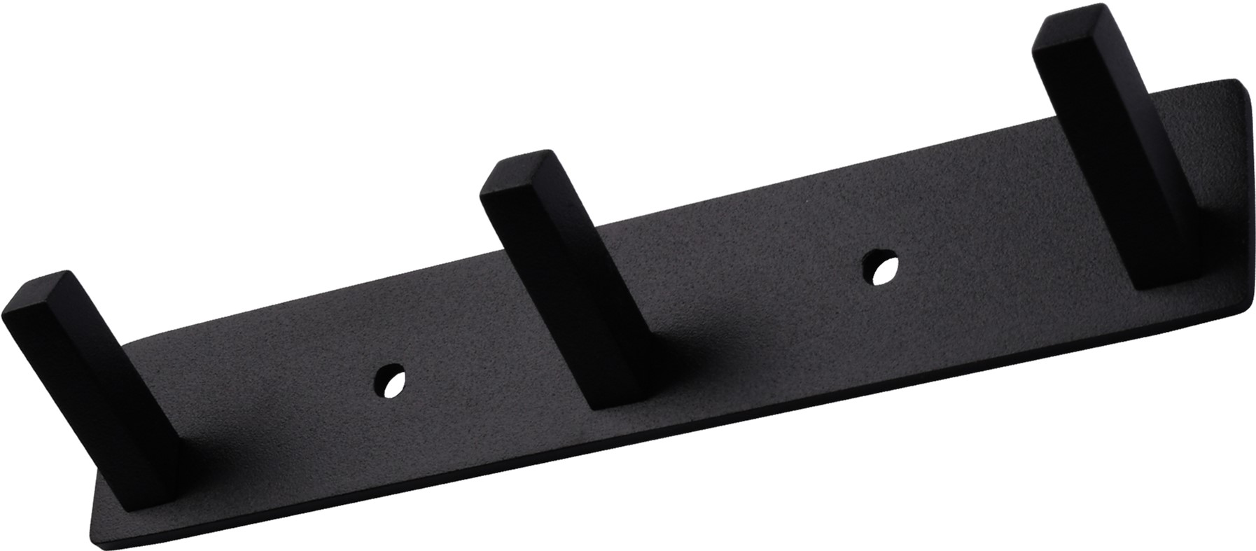 

Планка с крючками TOPAZ TKB 9385-3-BL