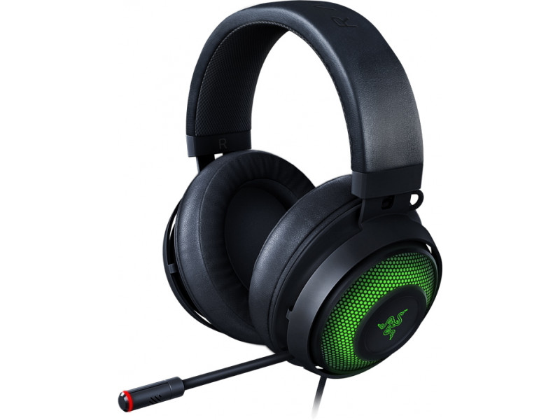 

Гарнитура Razer Kraken Ultimate (RZ04-03180100-R3M1)