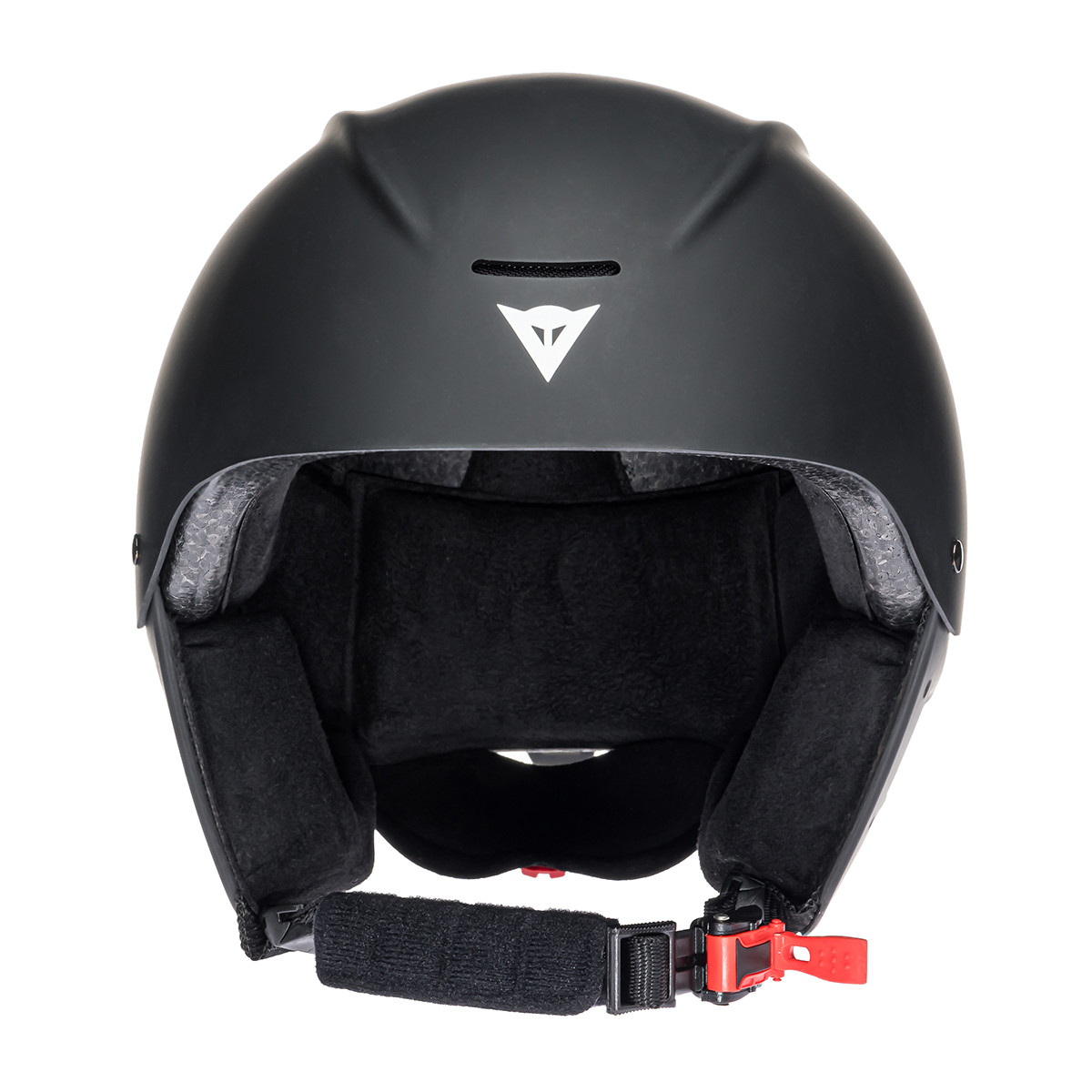 

Лыжный шлем Pitch Helmet черн. XS, 54-56 см, черный (8052644792652)