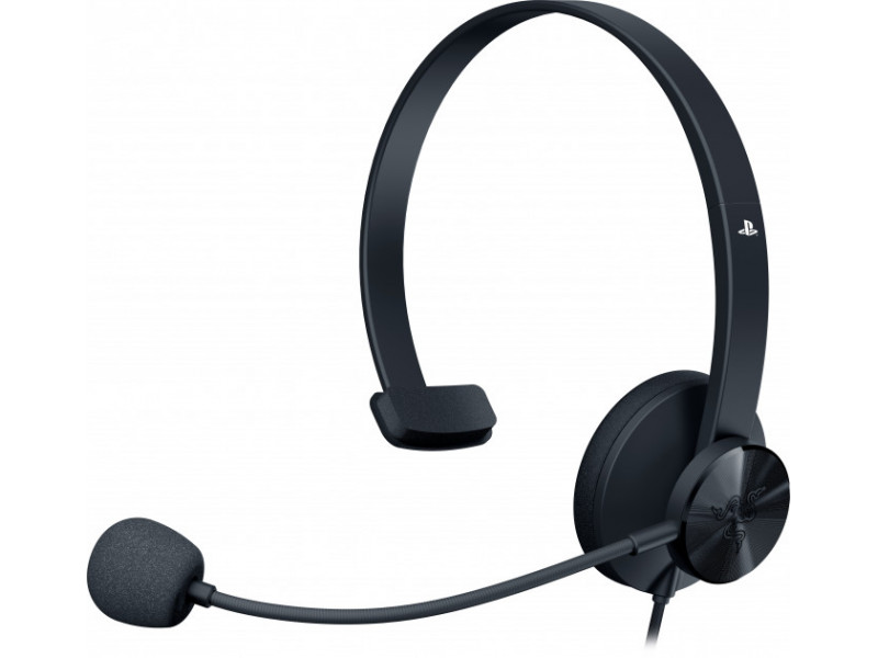 

Гарнитура Razer Tetra для PS4 RZ04-02920200-R3G1