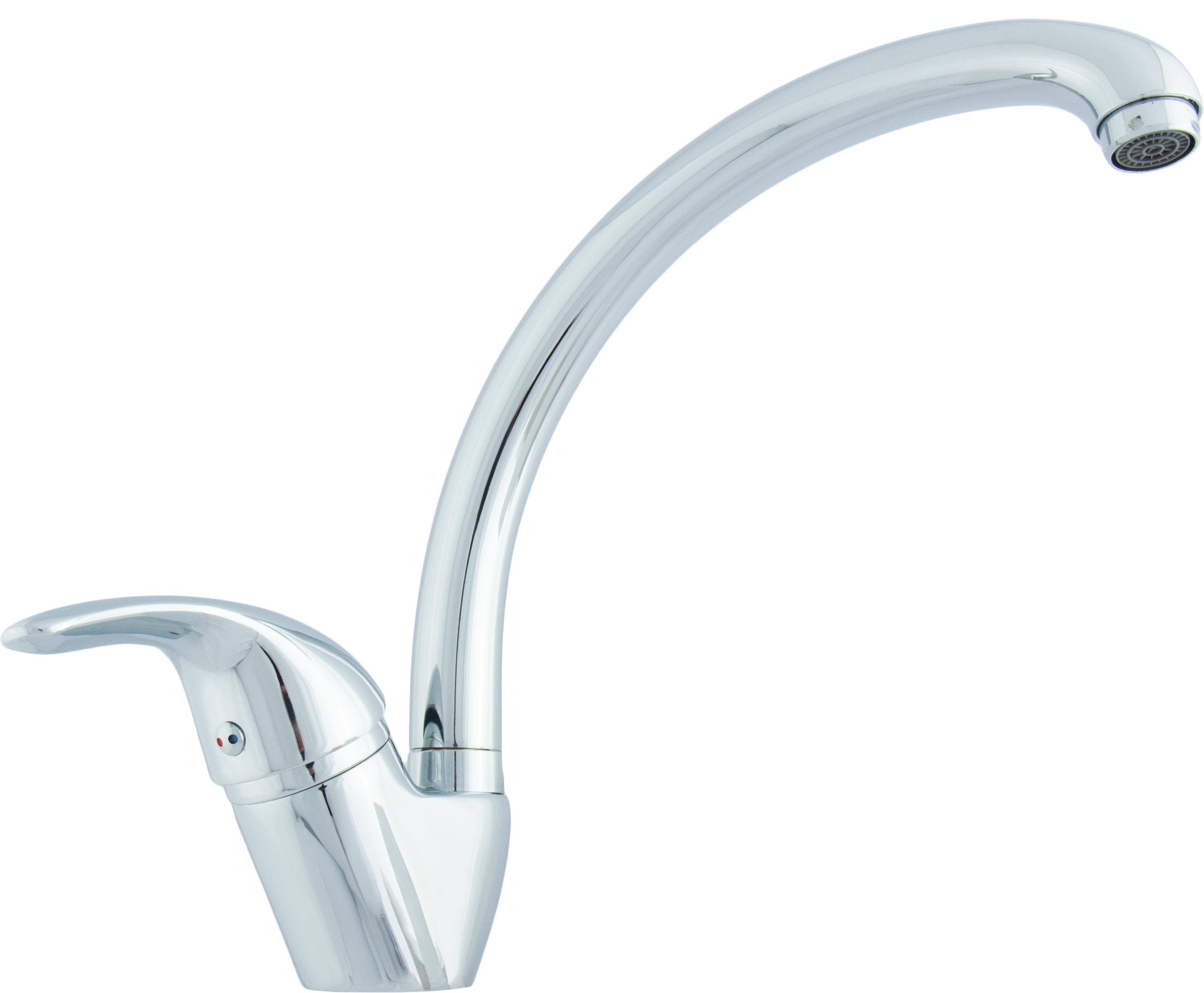 

Смеситель кухонный MIXXEN Ирида HB7533240C-М7313