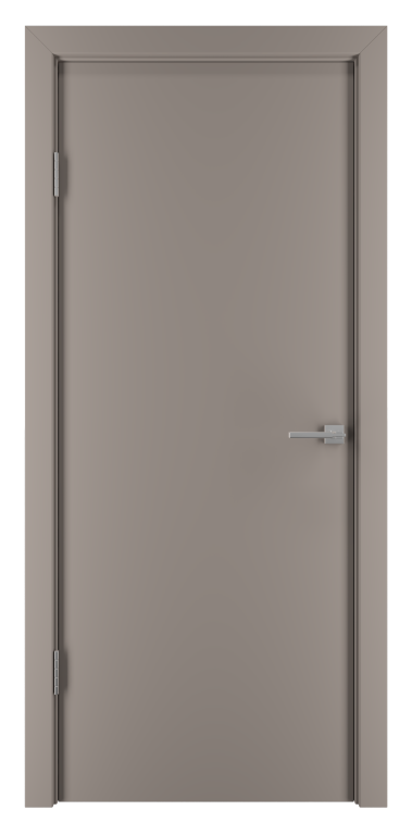 

Дверне полотно ISTOKDOORS Стандарт-1 2000х800х40 Емаль Циркон