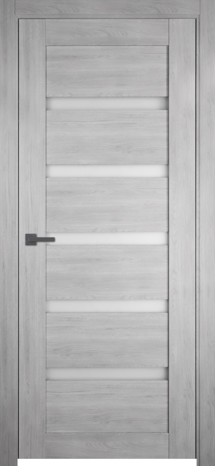 

Дверне полотно Belwooddoors ЛЕО 2000х800х40 Поліпропілен
