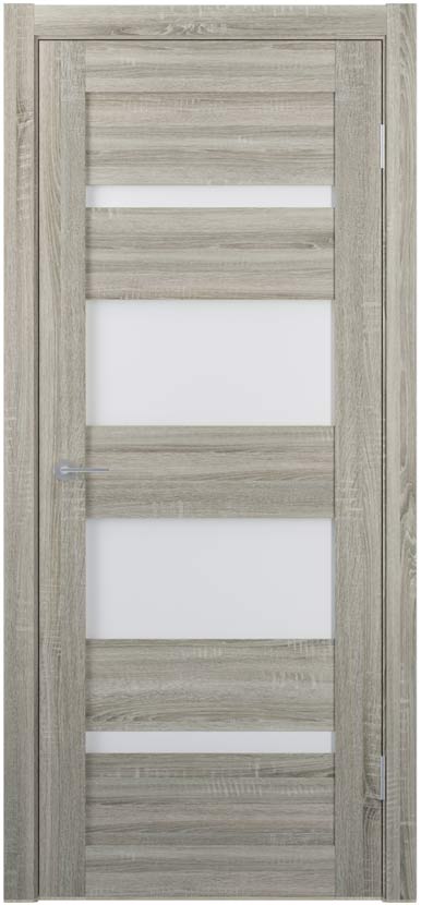 

Дверне полотно UNIDOORS FM-05 2000х600х35 Грей Сонома