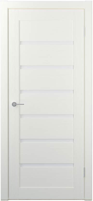 

Дверне полотно UNIDOORS FM-06 2000х800х35 Дуб Аляска