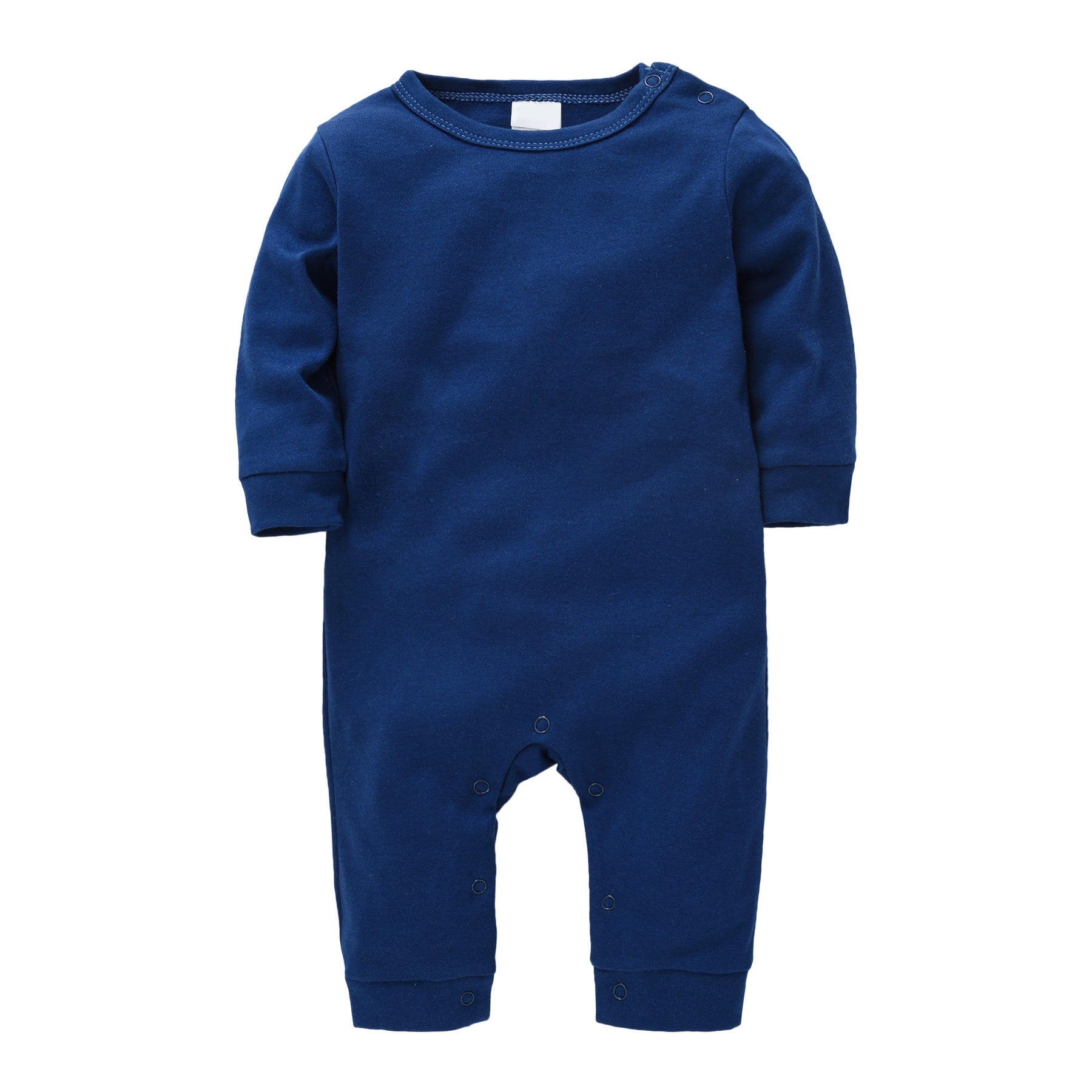 

Комбинезон детский Blue dream Berni Kids (68 / 6-9 мес) Синий (57469)