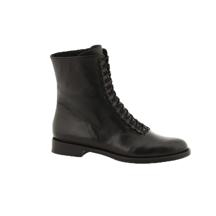 

Ботинки Nursace NAPA NERO 38 Черный