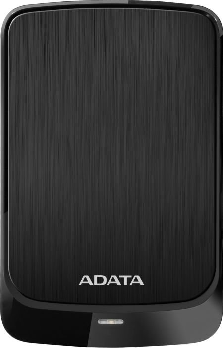 

Жесткий диск ADATA 2.5" USB 3.2 2TB HV320 Black