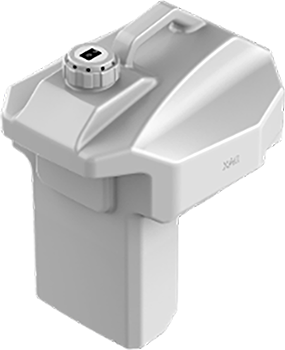

Бак XAG Liquid Tank 20L-XP (05-002-00725)