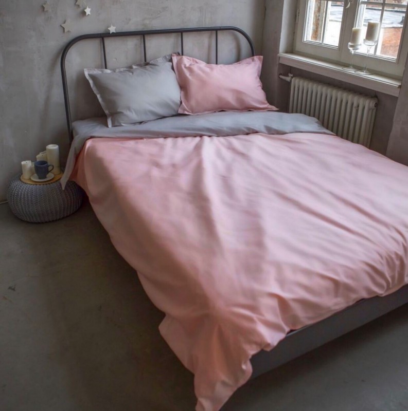 

Комплект постельного белья IMAH 100% Хлопок (простынь на резинке) Детский 213de4060rezsh