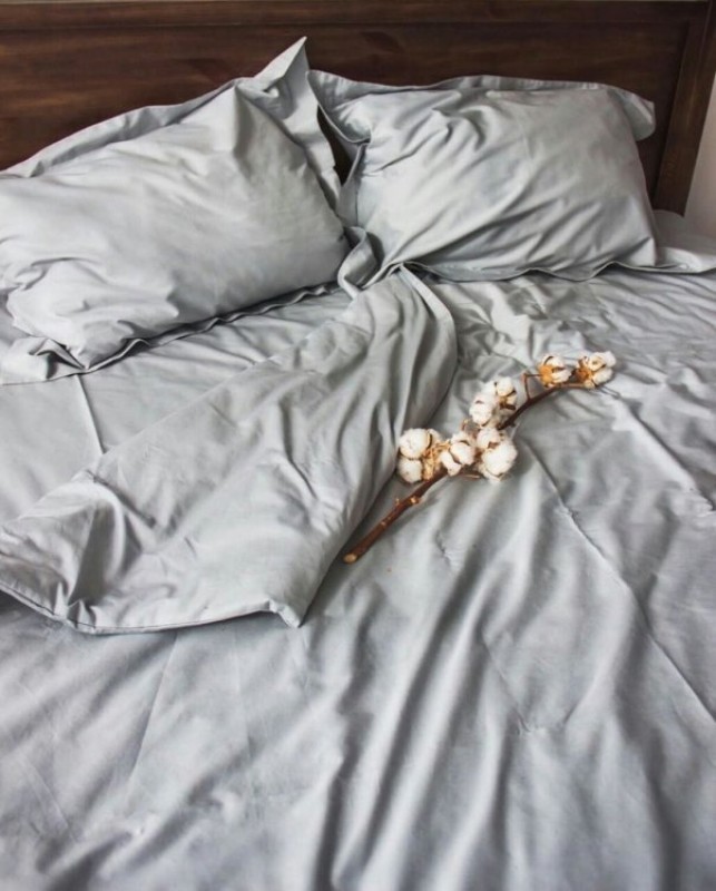 

Комплект постельного белья IMAH Бязь 100% Хлопок King Size 211k7070hhsh