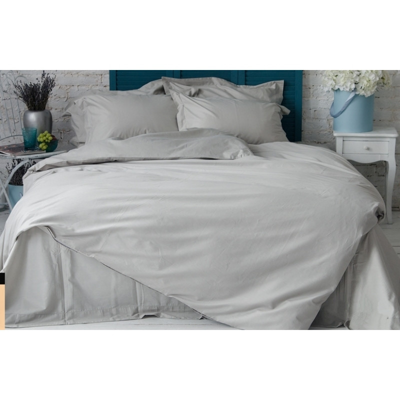 

Комплект постельного белья IMAH из Бязи (Хлопок) GOLD LUX Двуспальний 304d457nw