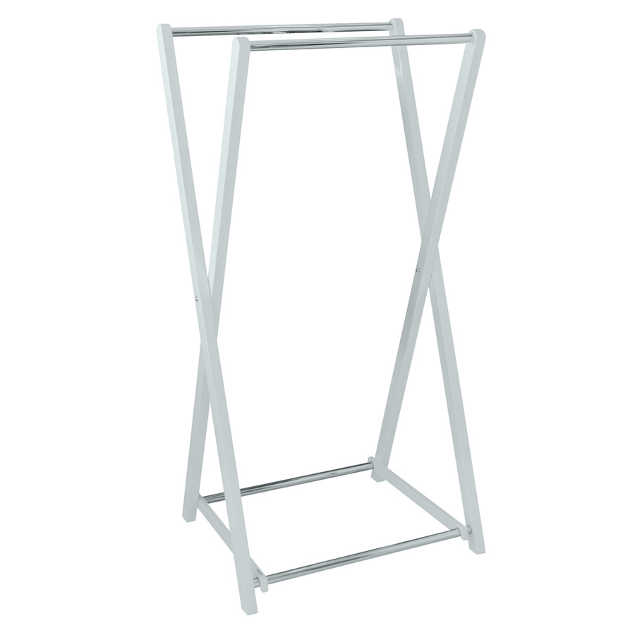 

Вешалка для одежды Fenster Модус 3 Белый 150x75x60
