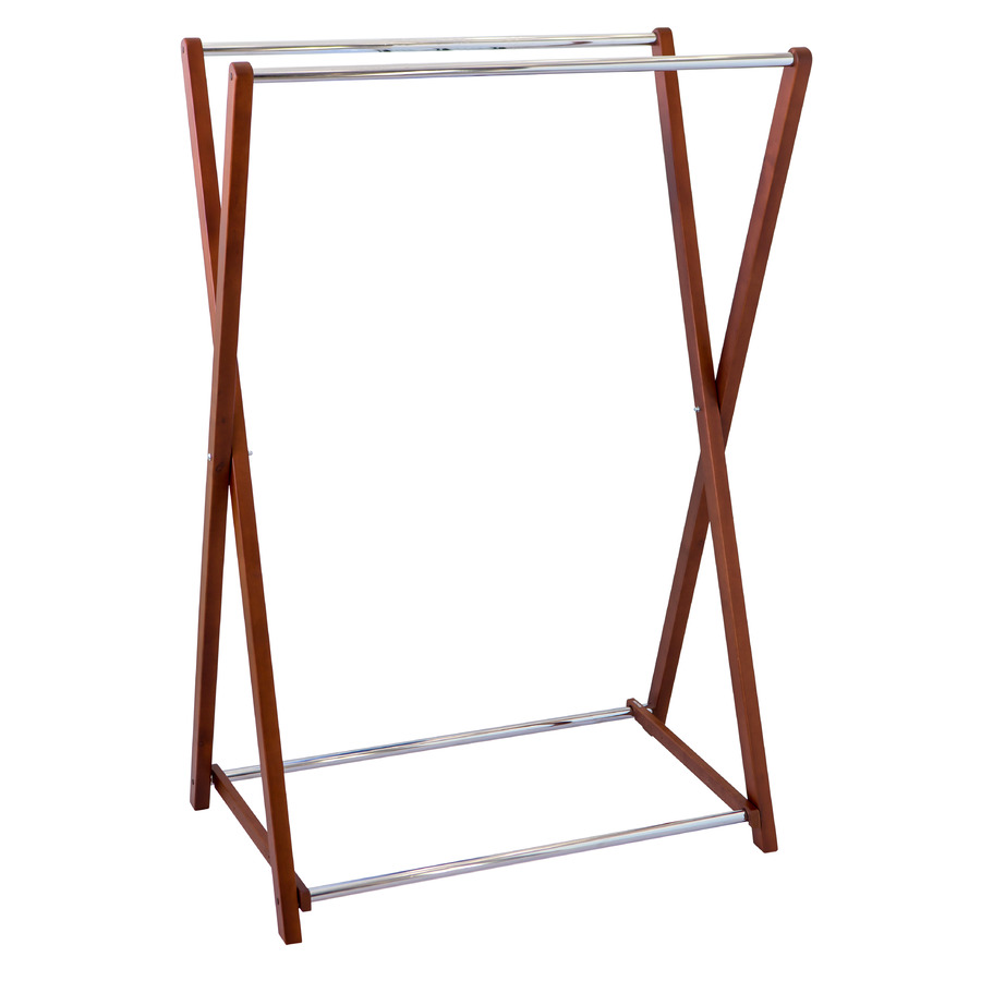 

Напольная вешалка Fenster Модус 3 Коричневая 150x100x60