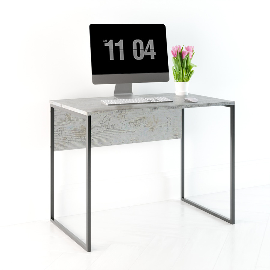 

Письменный стол Fenster Универ 2 Кантри 74x80x50