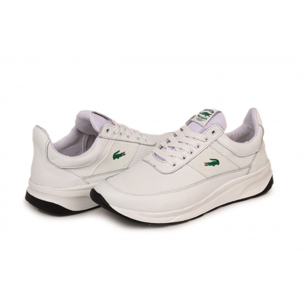 

Кросівки Multi Shoes L-KOSTA-WHITE 41 Білий
