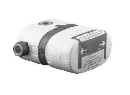 

Скрытая часть Kludi 35158
