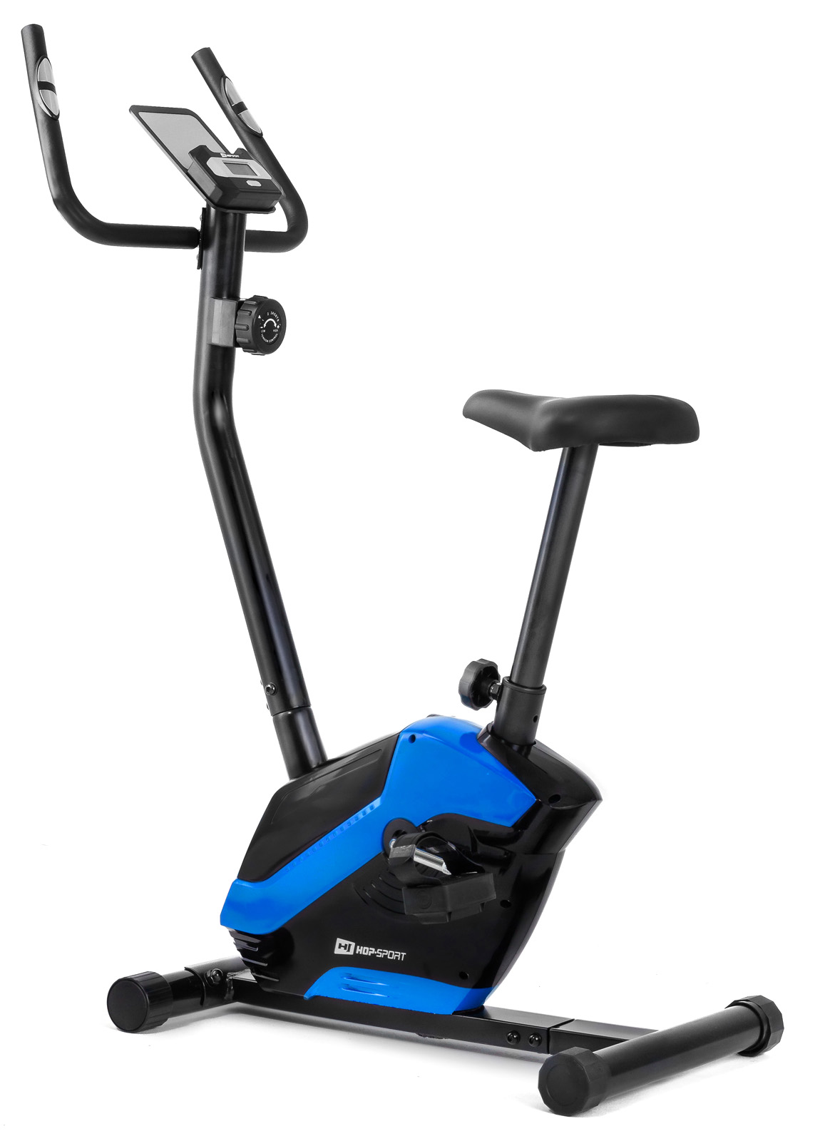 

Велотренажер Hop-Sport HS-045H Eos синій РОЗПРОДАЖ