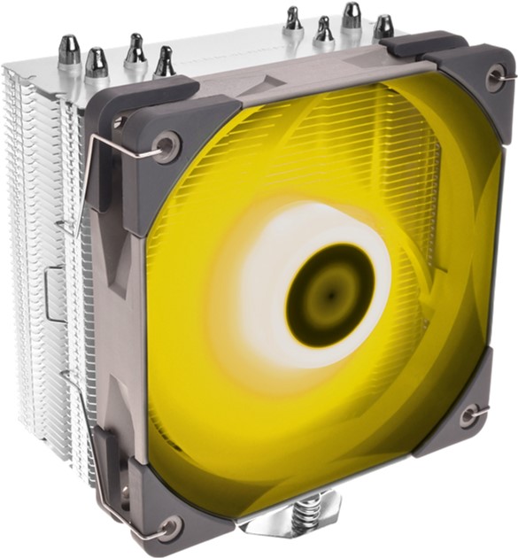 

Кулер Thermalright Assassin Spirit 120 RGB (TL-AS120 RGB)