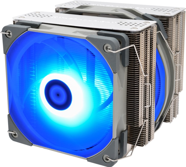 

Кулер Thermalright Frost Spirit 140 RGB