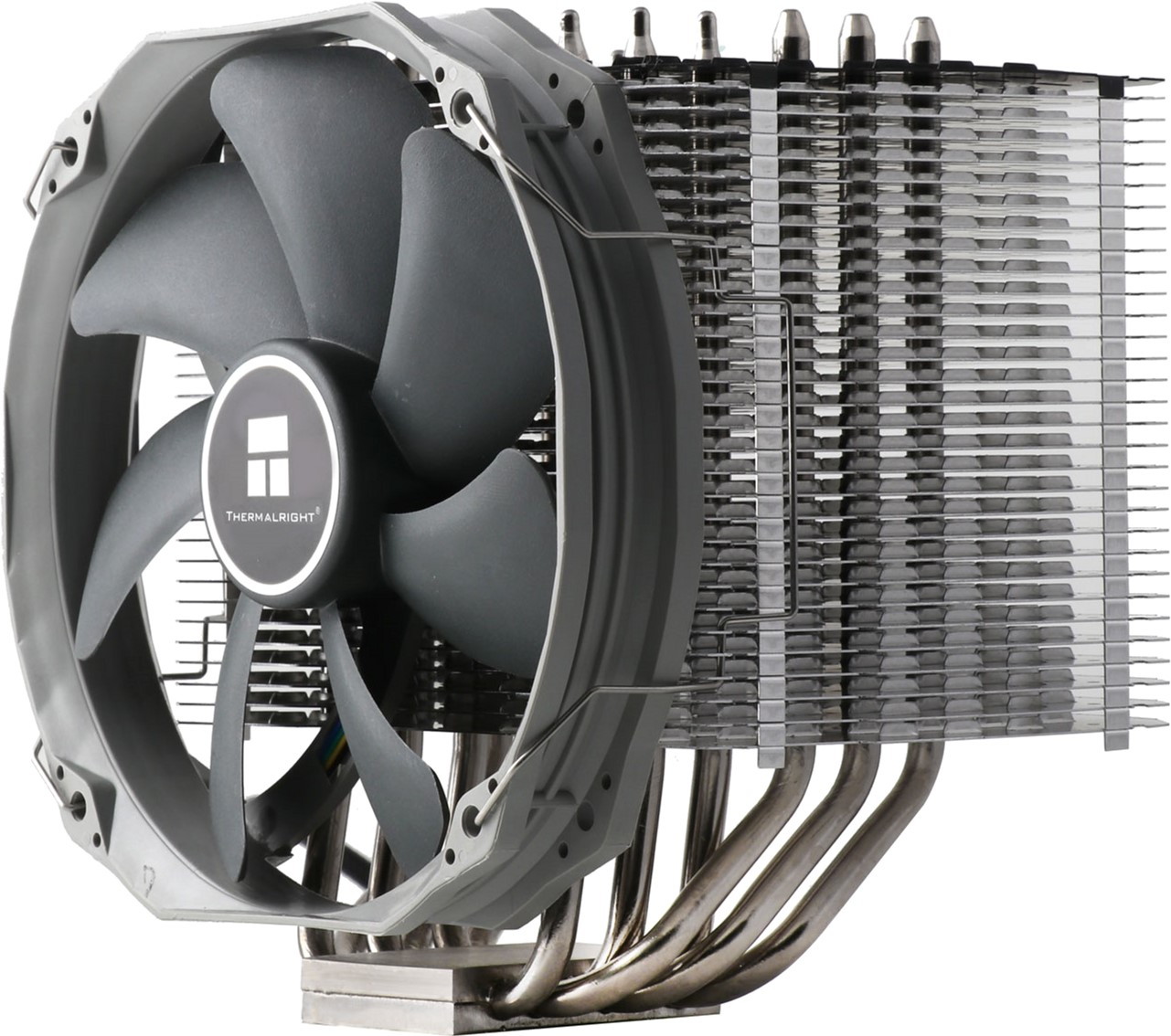

Кулер Thermalright Macho Rev.C Plus