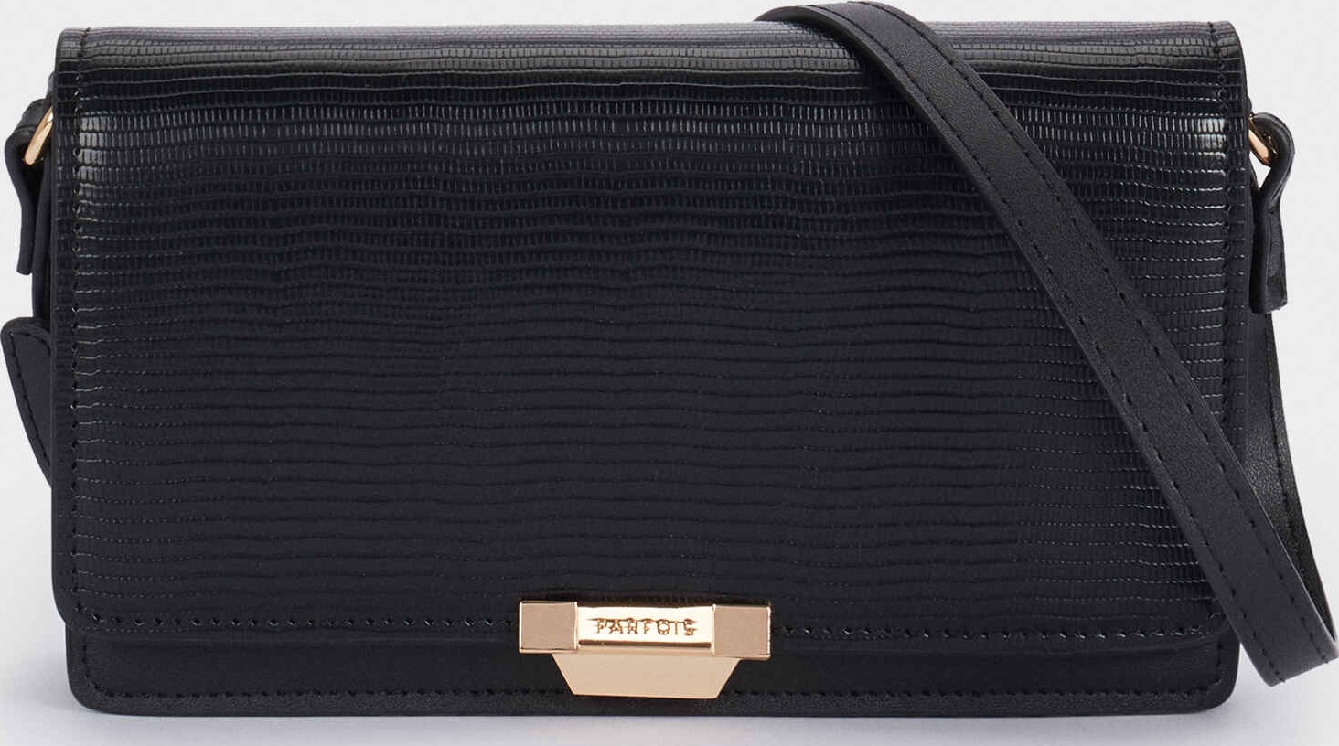 

Женский кошелек Parfois 185108-BK