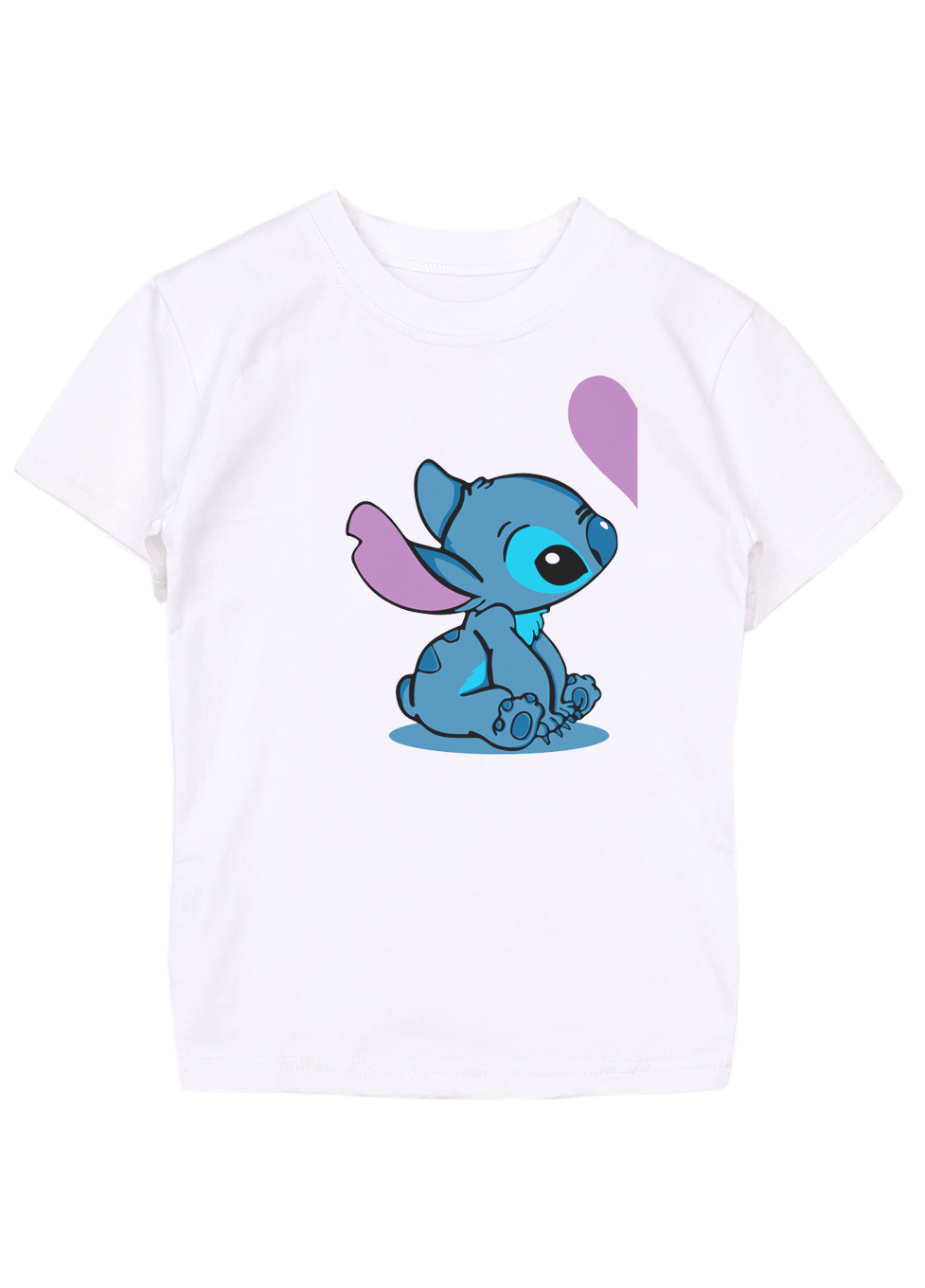 

Футболка Malta Д057/2-24-Р2 DailyShirtsMan 152 см Белая