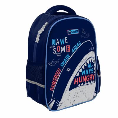 

Рюкзак школьный Smart SM-02 Jawe Some (558196)
