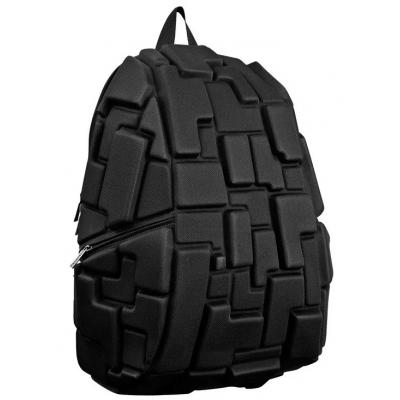 

Рюкзак школьный MadPax Blok Full Blackout (M/BLOK/BLACK/FULL)