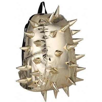 

Рюкзак школьный MadPax Metallic Extreme Full 24 Karat (M/MET/24/FULL)