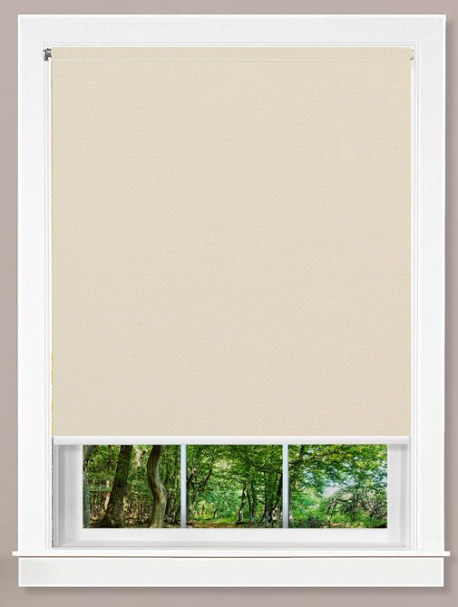 

Ролета Roll Star 115x180 см Гардения (0200)