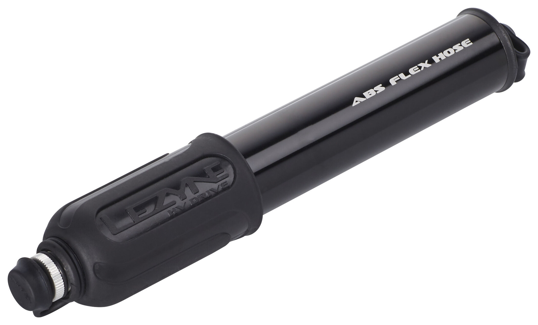 

Велосипедный насос Lezyne HV Drive Mini Pump small black