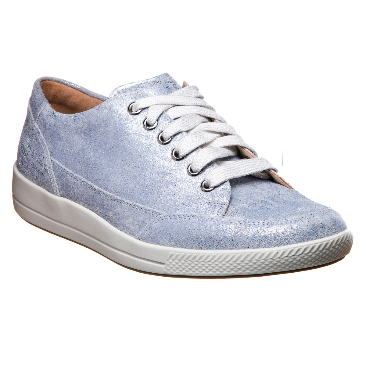 

Ортопедические кроссовки Giulietta, Ganter Джинс (арт. 3-20 4145_jeans) (38)