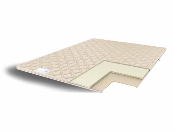 

Топпер Delight Латекс 2 см 180x200 см