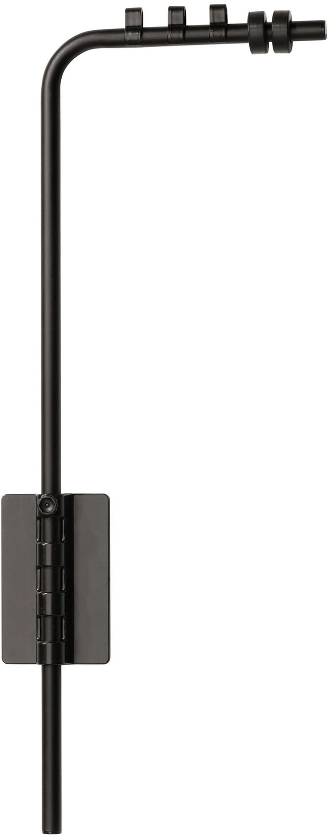 

Кронштейн Exo Terra «Light Bracket» для светильников «Light Dome» или «Wire Light» (015561222235)