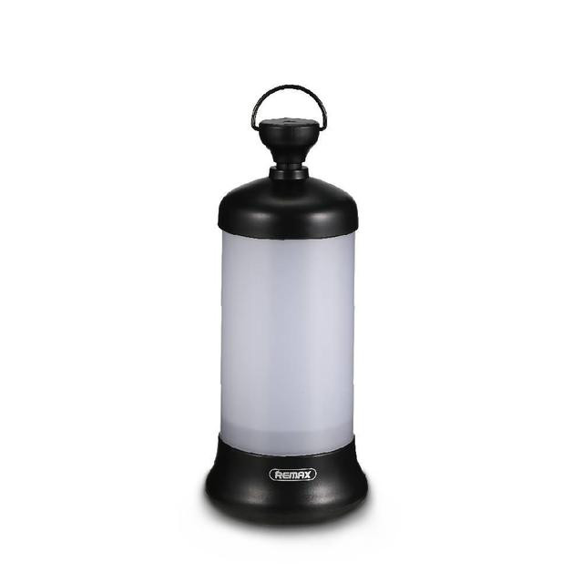 

Портативный светильник Remax RT-C05 для аварийного освещения outdoor portable lamp (Black)
