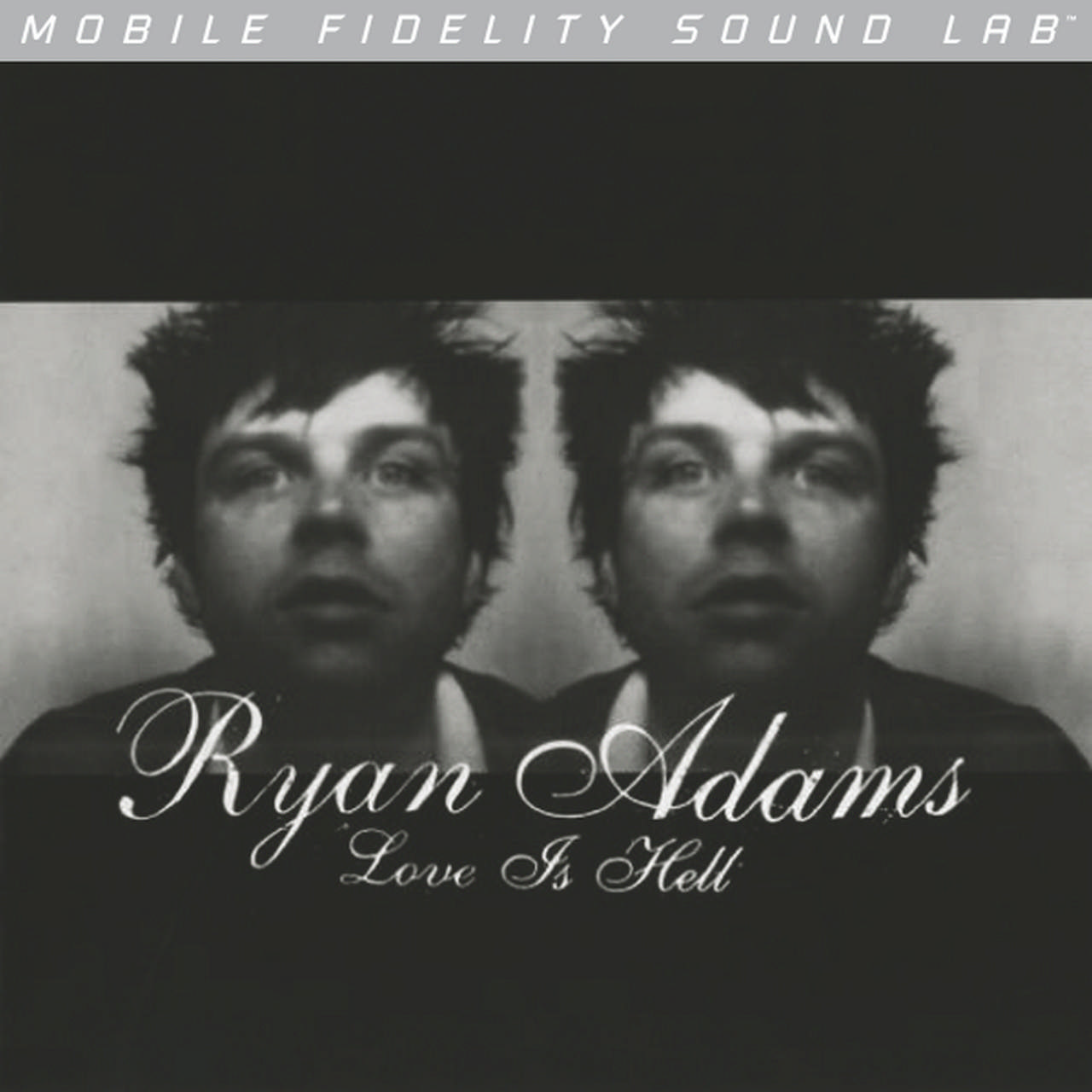 

Виниловая пластинка Ryan Adams - Love is Hell (Numbered Vinyl 3LP Box Set)