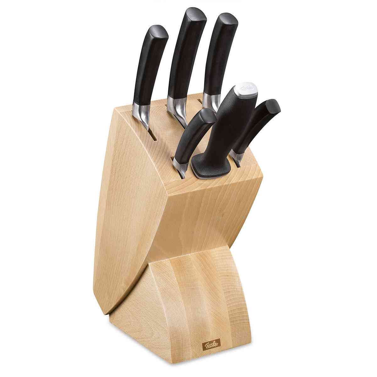 

Набор ножей Fissler Passion F-88 036 06 001