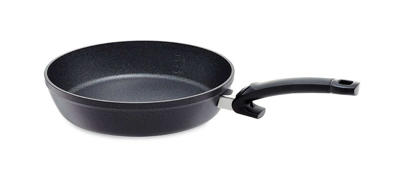

Сковорода Fissler Adamant Comfort 24см F-159 105 24