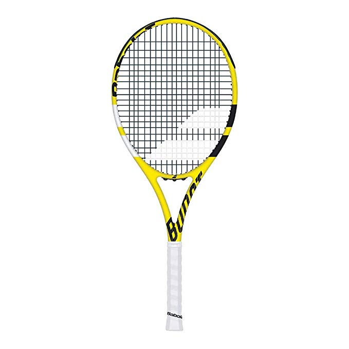 

Теннисная ракетка Babolat BOOST AERO (121199/191)