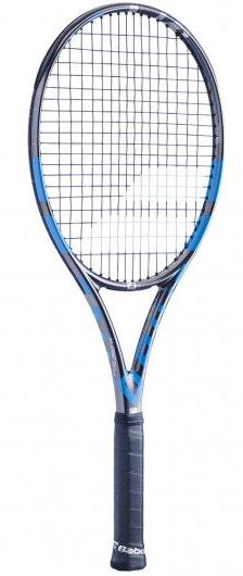 

Теннисная ракетка BABOLAT PURE DRIVE VS UNSTR NC (101328/319)