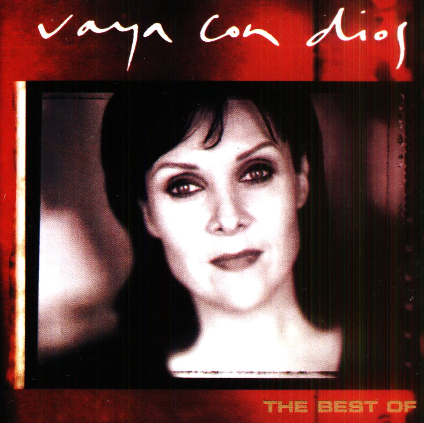 

Виниловая пластинка Vaya Con Dios - Best Of Vaya Con Dios (2-LP, 180g)