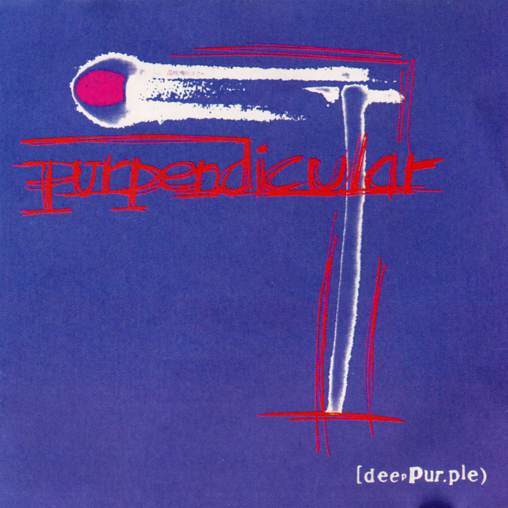 

Виниловая пластинка Deep Purple - Purpendicular (180g, Audiophile Vinyl Incl. Bonustrack + Insert)