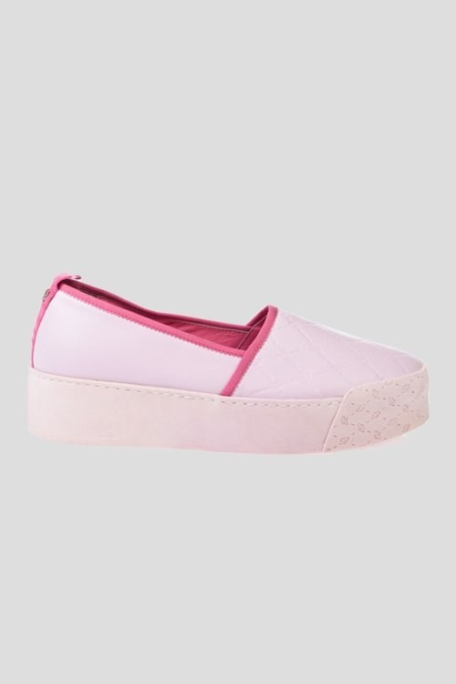 

Слипоны Blumarine 40 розовые 4375