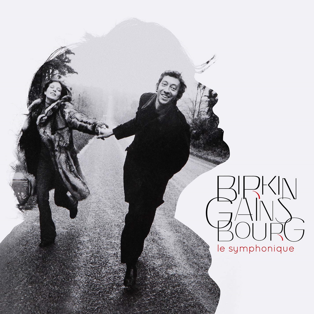 

Виниловая пластинка Jane Birkin and Birkin Gainsbourg - Le Symphonique