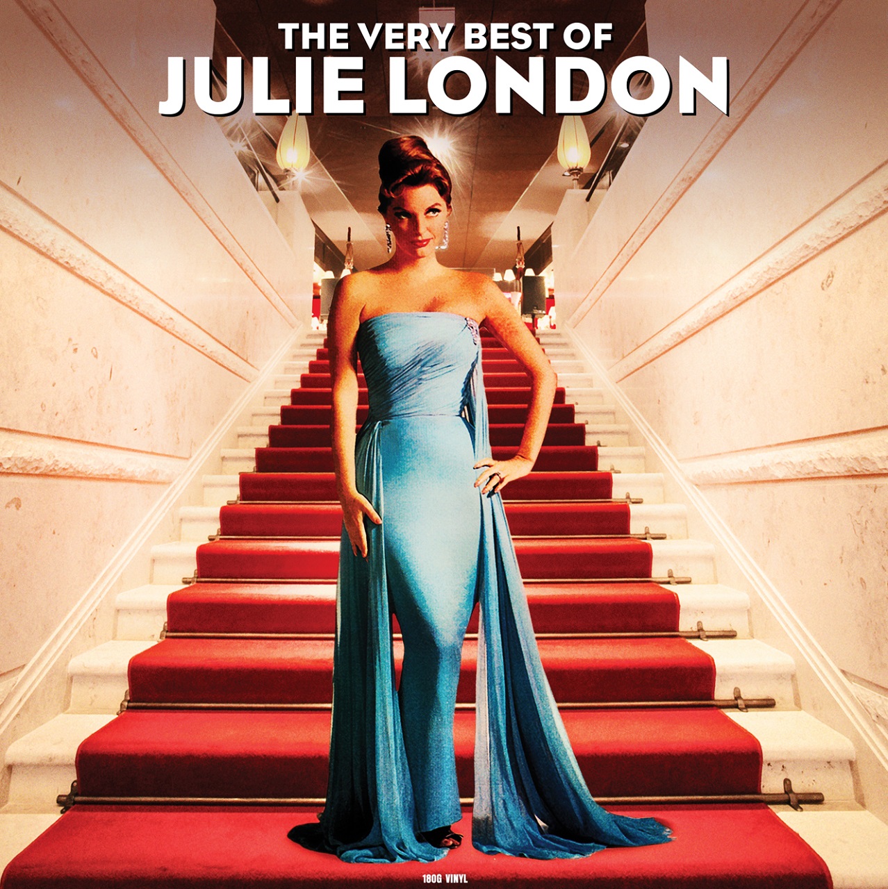 

Виниловая пластинка Julie London – The Very Best Of