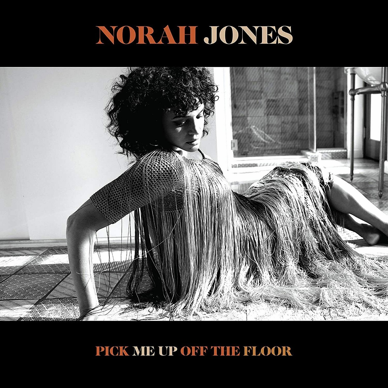 

Виниловая пластинка Norah Jones - Pick Me Up Off The Floor